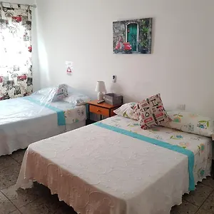 & Beach Appartement