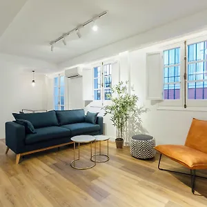  Appartement Decorated And Renovated- 2bd 2bth- Center Espagne