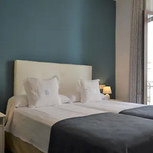  Appartement Sunshine Barroso Centro Espagne