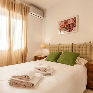  Appartement Triana With Free Parking Espagne
