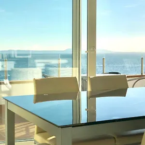  Hébergement de vacances Chalet Doble Almadraba Espagne