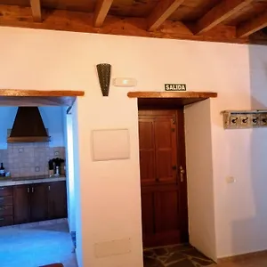Lucia Hébergement de vacances