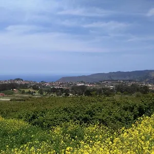 Con Terraza Privada Y Barbacoa , La Laguna (Tenerife) España